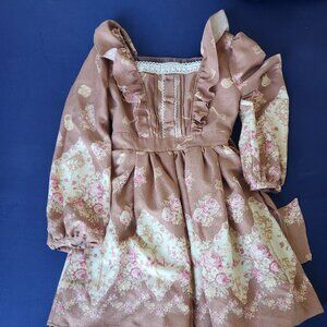 Liz Lisa dress, size 0